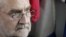 Herman Nackaerts, International Atomic Energy Agency (IAEA) Deputy Director General and Head of the Department of Safeguards. (File)