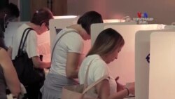 Տարաձայնություններ ԱՄՆ-ի դաշնային և նահանգային ընտրական մարմինների միջև