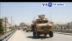 Manchetes Mundo 20 Agosto 2018: Muçulmanos em peregrinação a Meca