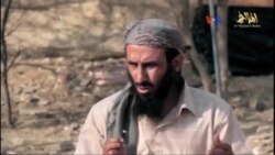 Muere jefe de Al Qaeda