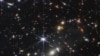رونمایی از اولین عکس تمام رنگی تلسکوپ فضایی جیمز وب