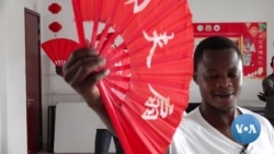 Self-Censoring by Chinese Educational, Cultural Program Worries African Educators