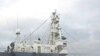 Australian, New Zealand Scientists Conduct Research to Challenge Japan's Whaling Program