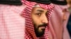 Saudi Crown Prince Visits France, Seeks Strategic Partner