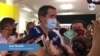 Juan Guaidó: “una negociación de micrófono no es una negociación"