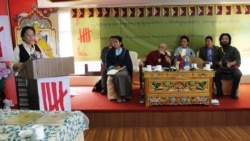དགུ་བཅུ་གསུམ་ཚོགས་པའི་ཚོགས་ཆེན་ཐེངས་བདུན་པ་དེ་ཚོགས་པ།