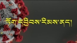 ཏོག་དབྱིབས་རིམས་ནད་བོད་དང་རྒྱལ་སྤྱིའི་ཐོག་ཏུ་ཁྱབ་གདལ།