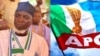 ‘Yan Bindiga Sun Hallaka Shugaban Jam’iyyar APC A Kebbi