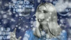 بي بي شیرینه – وي او اې ډيوه په ټیلې ویژن