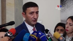 «Եթե պետք է այդ հանքը փակվեր, դրա համար պետք է լինեին իրավական հիմքեր»․ Բաբկեն Թունյան