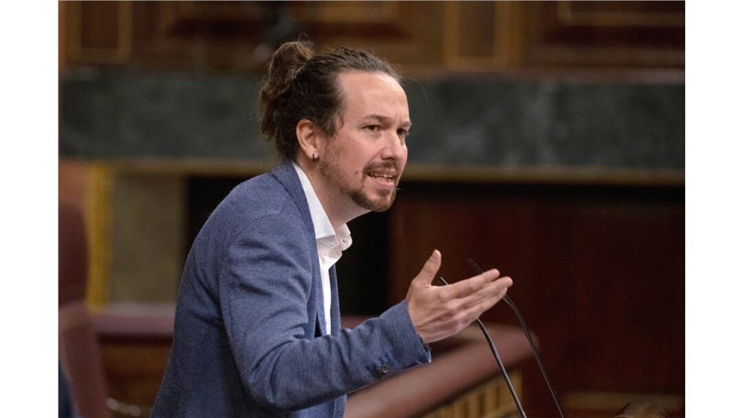 Despite Move Away from Dictatorship, Some Doubt Spain's