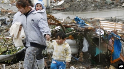 æ—¥æœ¬åœ°éœ‡ç¾å®³çš„é•¿æœŸç»æµŽå½±å