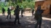 L'armée aux prises avec des rebelles dans le Sud-Kivu en RDC