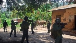 Un militaire congolais ouvre le feu sur des civils, 12 morts