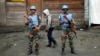Officials: 2 UN Officials Kidnapped in DRC