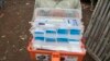 Namibe sem medicamentos para combater a malária