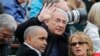 Công tố viên Pháp đề nghị hủy bỏ các tội danh đối với ông Strauss-Kahn