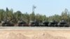 Turki Akhiri Operasi Perisai Eufrat di Suriah