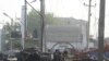 러시아 자살폭탄...13명 사망, 100명 부상