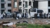 Đánh bom xe ở Thổ Nhĩ Kỳ khiến 6 cảnh sát thiệt mạng 