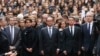 파리 테러 용의자 수배...G20 정상 대테러 성명