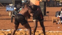 Sport: Kelenidje Gala tako filana ( 2è édition) Bamako. Siaka Traore