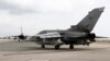 Jets británicos bombardean posiciones de ISIS en Siria