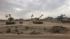 Iraq on Edge as Kurdish, Iraqi Forces Face-off in Kirkuk
