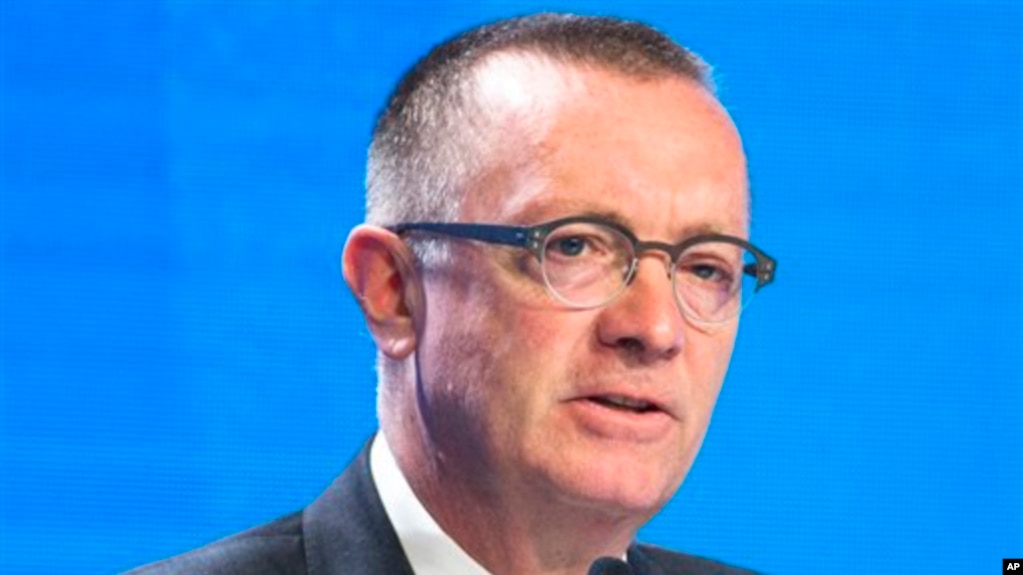 Jeffrey Feltman, Ergayga Gaarka ah ee Mareykanka ee Geeska Africa