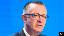 Jeffrey Feltman, intumwa idasanzwe ya Amerika mw'ihembe rya Afrika