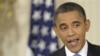 President Obama Urges Senators to Pass Jobs Bill
