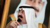 سعودی عرب کے شاہ عبداللہ انتقال کرگئے