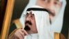 کی جانشین شاه بیمار سعودی خواهد شد؟