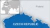 Weary Czechs Vote Amid Economic Concerns