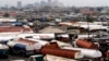 Kecelakaan Truk Tangki Gas di Nigeria, Lebih 20 Orang Tewas 