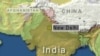 印度试射“长弓”导弹激发反响