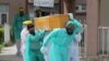 پاکستان کې د کرونا ویروس تازه پېښو کې ۱۱۰ تنه مړه شوي