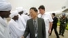Trung Quốc cử đặc sứ tới điều giải vụ tranh chấp dầu của Sudan