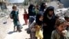 UN: Iraqi Civilians in West Mosul Held as Human Shields