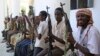 الشباب شاخه القاعده در سومالی است. 