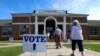 8 US States Holding Primary Elections Tuesday 