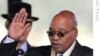 President Zuma to Deliver State of the Nation Address