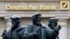 US Justice Department Settles Suit Against Deutsche Bank, Big Lender to Trump