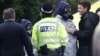 Sisa Gas Syaraf Ditemukan di Salisbury, Inggris, Tak Bahayakan Publik