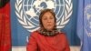 تهدید ملل متحد به محدودیت کمک‌ ها به افغانستان