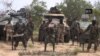 Pemimpin Boko Haram Tuntut Pembebasan Tahanan 
