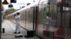 حمله کننده به مسافران قطار در آلمان خود را سرباز رهبر داعش خوانده بود