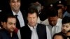 Taliban Pakistan Ingin Utus Imran Khan dalam Perundingan Perdamaian