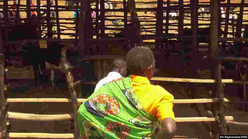 Amazu yubakiwe abimuwe ahazubakwa Ikibuga cy’ndege cya Bugesera