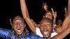 Guinée : Alpha Condé, nouveau président de la République